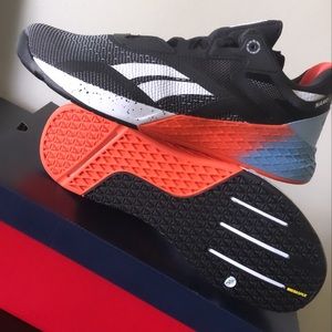 Reebok Nano X